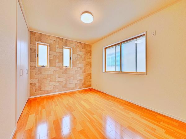 【A号棟】磯子区新築戸建大型5LDKカースペース2台