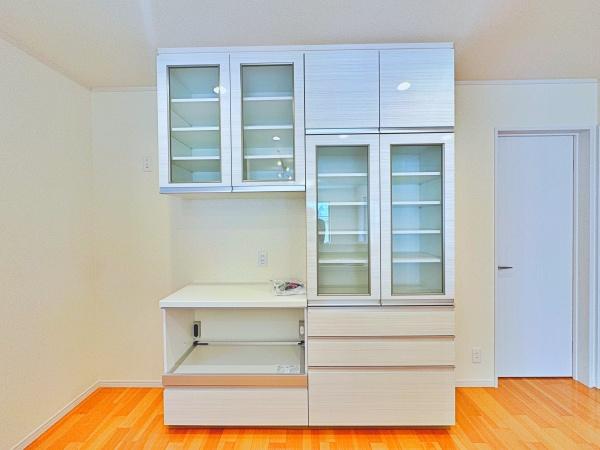 【A号棟】磯子区新築戸建大型5LDKカースペース2台