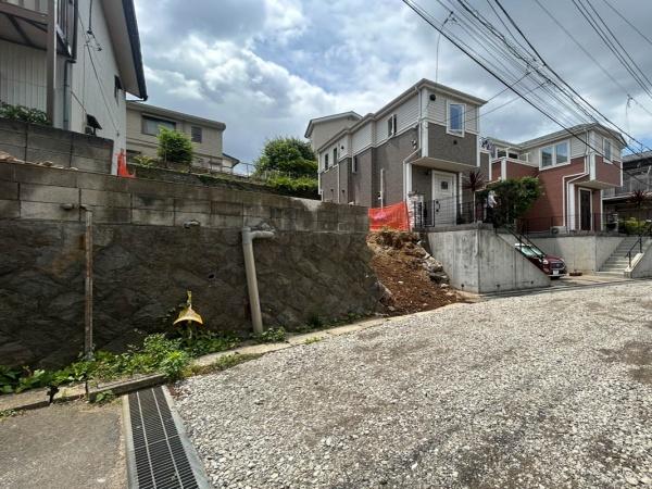 港北区新築戸建ワークスペース駅歩6分
