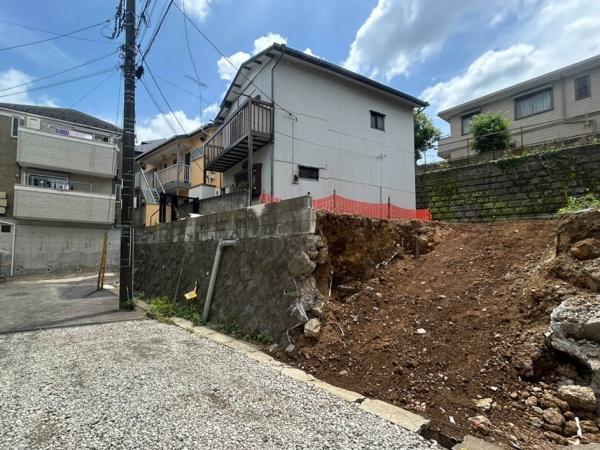 港北区新築戸建ワークスペース駅歩6分