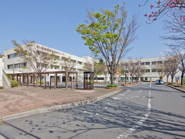 【2号棟】金沢区新築戸建LDK19帖以上床暖房駅歩3分(神奈川県立循環器呼吸器病センター)