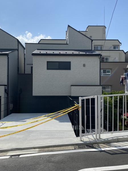 【2号棟】金沢区新築戸建LDK19帖以上床暖房駅歩3分