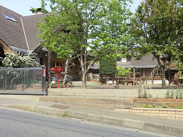 【1号棟】川崎市新築戸建LDK18帖以上WIC角地(乳幼児園太陽の子)