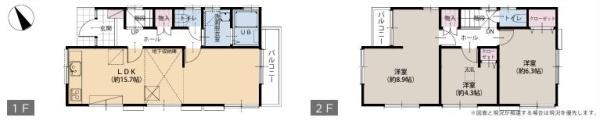 保土ケ谷区中古戸建フルリノベ