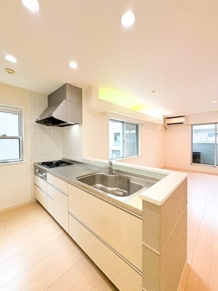 横浜市港北区日吉６丁目の中古一戸建て