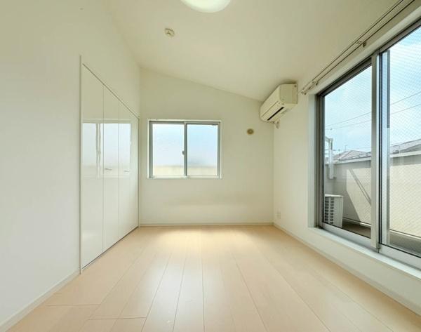 横浜市港北区日吉６丁目の中古一戸建て