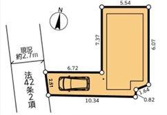 横浜市鶴見区潮田町１丁目の中古一戸建て