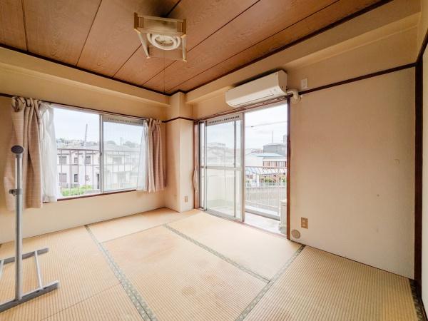 和田町キャッスル美研