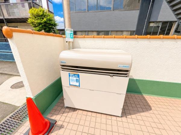 和田町キャッスル美研
