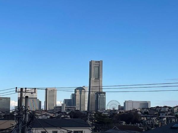 【2号棟】西区新築戸建スカイバルコニー駅歩10分