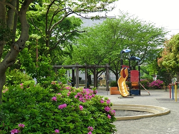 【1号棟】横須賀市新築戸建2台駐車可(衣笠栄町公園)