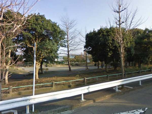 【B号棟】磯子区新築戸建前面道路14ｍ以上WIC(上中里公園)
