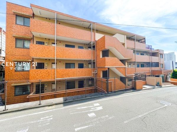 ライオンズマンション湘南上永谷【駅歩5分】