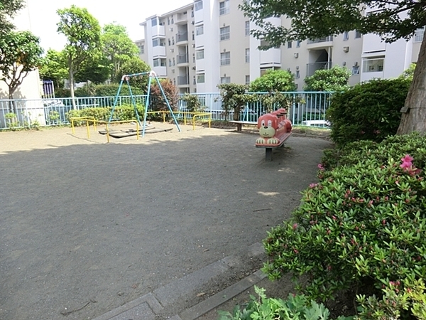 【A号棟】川崎市新築戸建ビルトイン車庫(たいらなか公園)