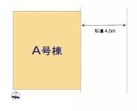 【A号棟】川崎市新築戸建ビルトイン車庫