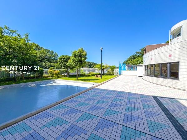 湘南鷹取ミセスカーム【ペット飼育可南東向き】
