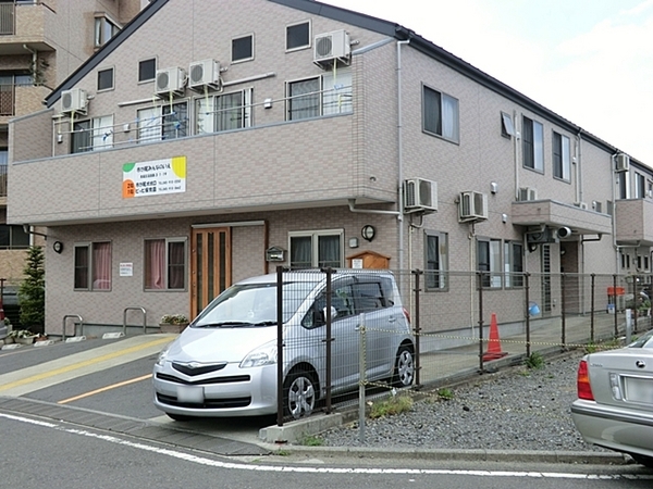 【2号棟】青葉区新築戸建2台駐車可パントリー(ピッピ保育園)