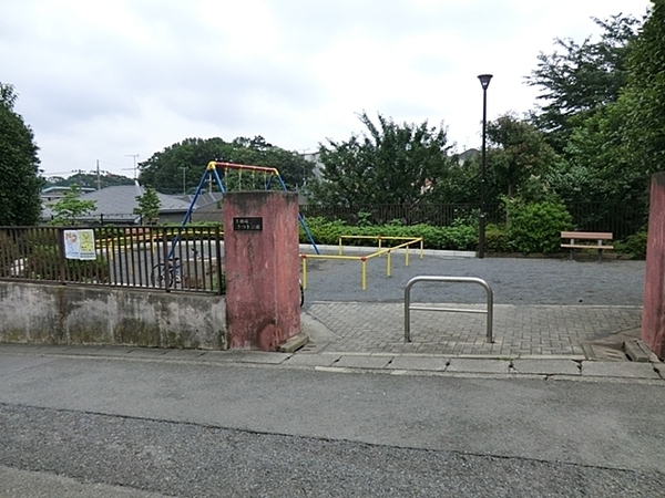 【1号棟】相模原市新築戸建2台駐車可駅歩10分(上鶴間さつき公園)