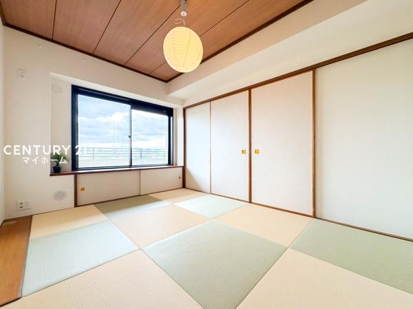 ヒルトップ横濱根岸　セントラルコート【ペット可】