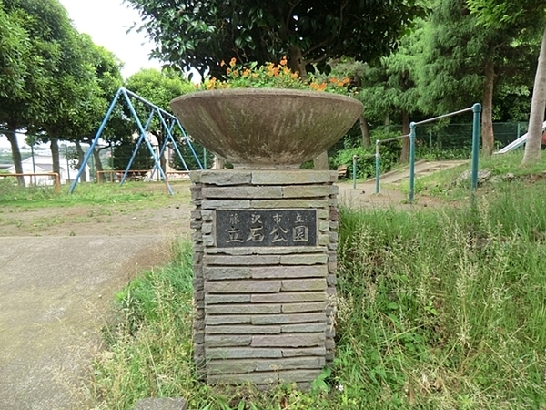 藤沢市新築戸建角地アイランドキッチン(立石公園)