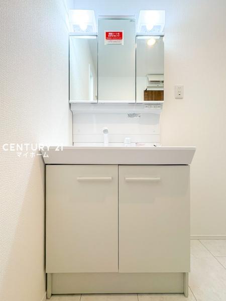 【3号棟】中区新築戸建WIC陽当り◎