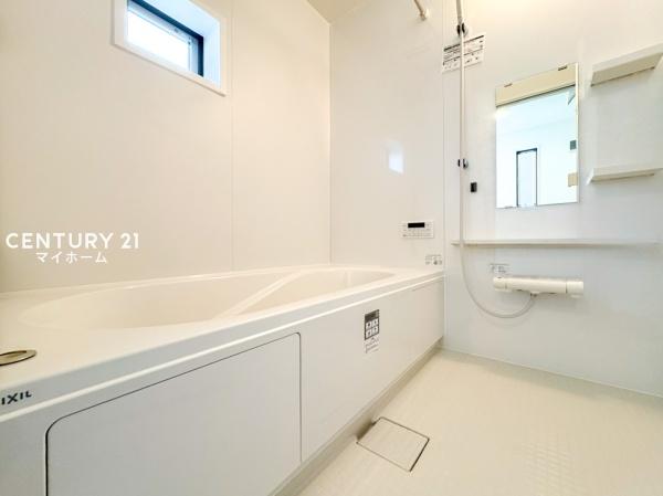 【3号棟】中区新築戸建WIC陽当り◎