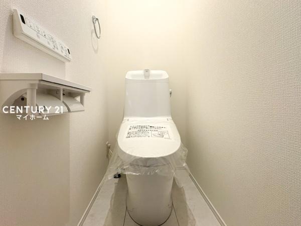 【3号棟】中区新築戸建WIC陽当り◎