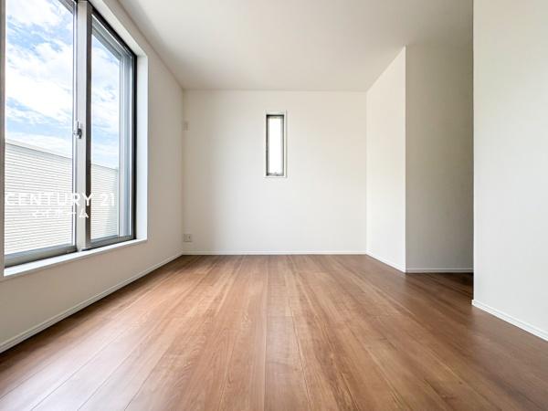 【3号棟】中区新築戸建WIC陽当り◎