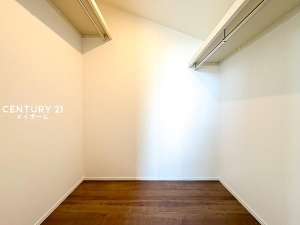 【3号棟】中区新築戸建WIC陽当り◎