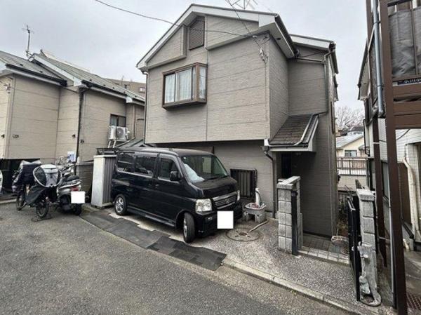 旭区中古戸建小中学校歩10分圏内