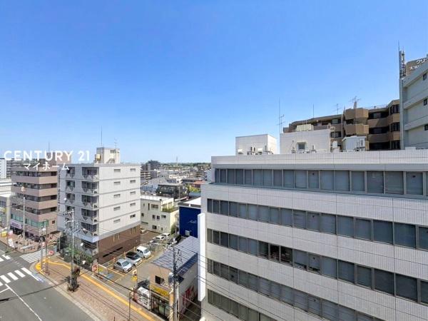 パテラ大和【駅歩4分納戸】