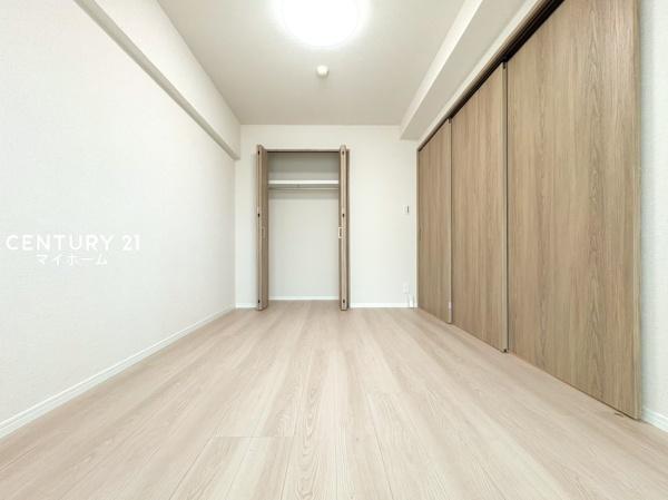 パテラ大和【駅歩4分納戸】