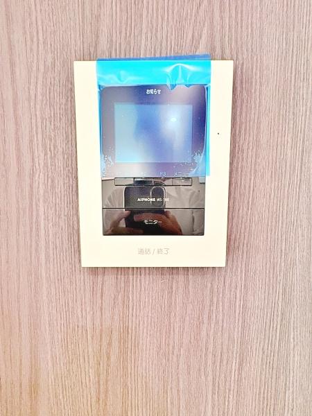 【2号棟】戸塚区新築戸建WIC南面バルコニー