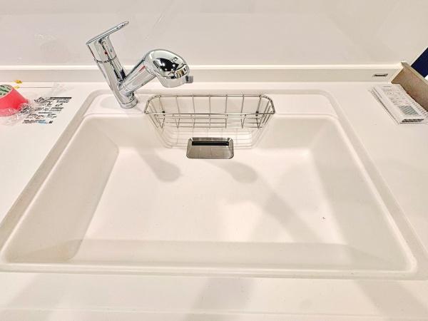 【2号棟】戸塚区新築戸建WIC南面バルコニー