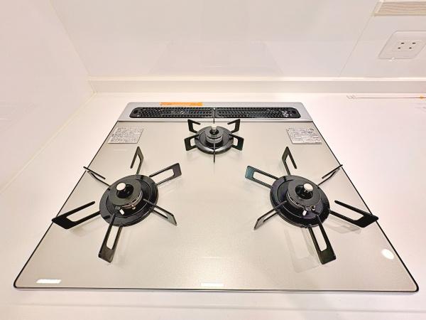 【2号棟】戸塚区新築戸建WIC南面バルコニー