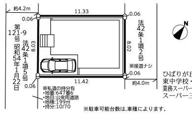 座間市新築戸建SICファミクロパントリー