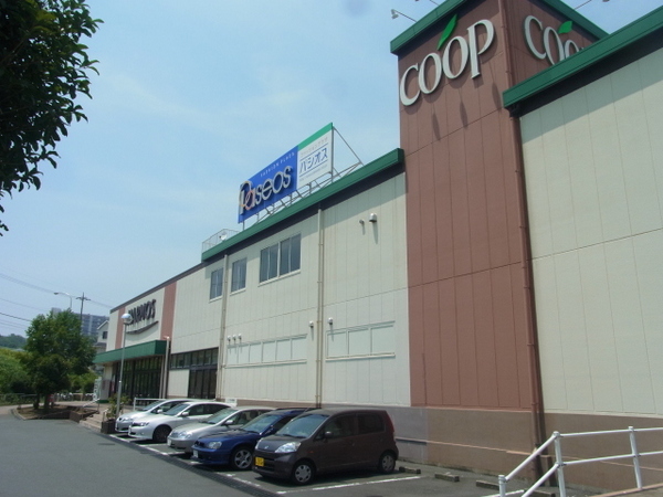 戸塚区新築戸建パントリー小屋裏テラス(ユーコープハーモス深谷)