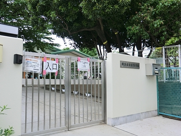戸塚区新築戸建パントリー小屋裏テラス(原宿保育園)