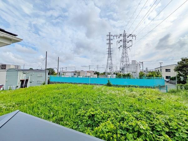 【4号棟】藤沢市新築戸建2台駐車可LDK19帖以上