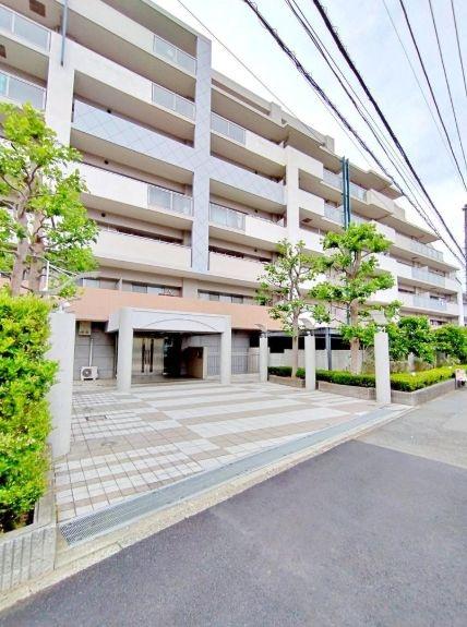 ジークレフ藤沢【キッズルームゲストルーム】