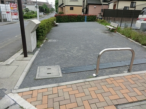 相模原市中央区淵野辺本町１丁目の中古一戸建て(淵野辺あかぬま公園)