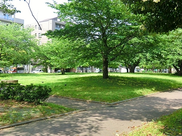 横浜市鶴見区汐入町２丁目の中古一戸建て(汐入公園)