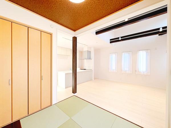 座間市相武台３丁目の中古一戸建て