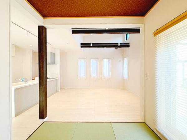 座間市相武台３丁目の中古一戸建て