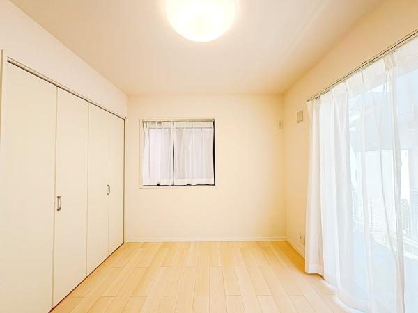 座間市相武台３丁目の中古一戸建て
