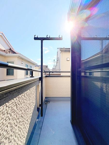 座間市相武台３丁目の中古一戸建て