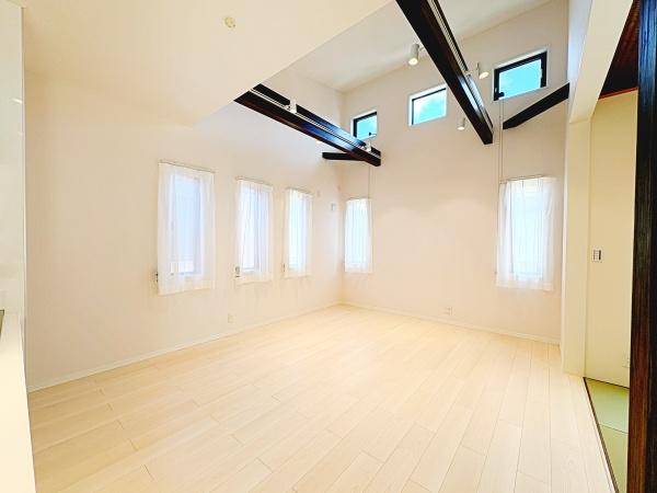 座間市相武台３丁目の中古一戸建て