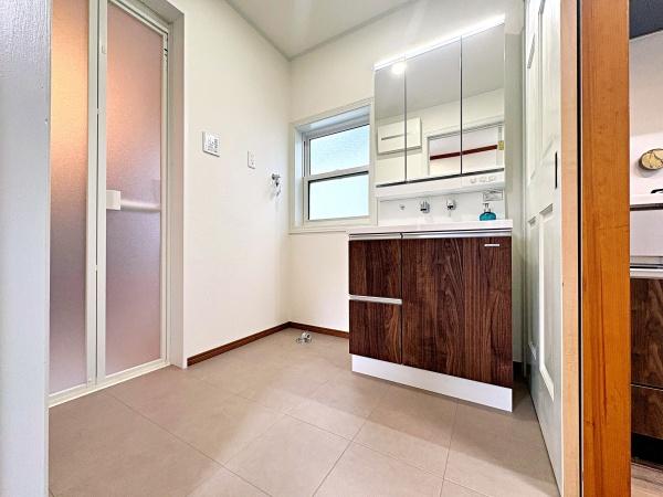 藤沢市遠藤の中古一戸建て