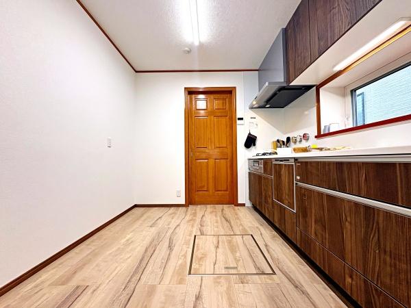 藤沢市遠藤の中古一戸建て
