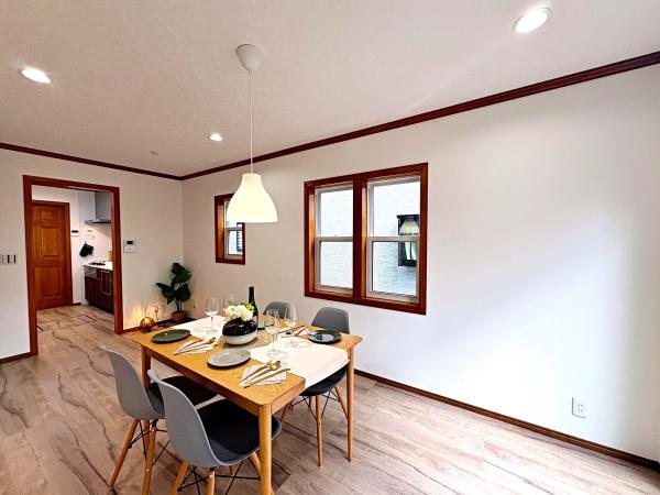 藤沢市遠藤の中古一戸建て